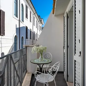 Apartahotel Numa Vici, Roma