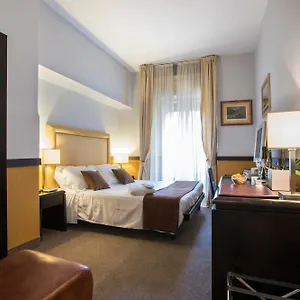 Bed and breakfast Bellesuite, Roma