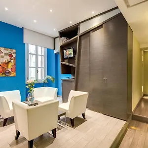 Bed and breakfast Residenza Borghese, Roma