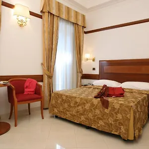 Hotel San Carlo, Roma